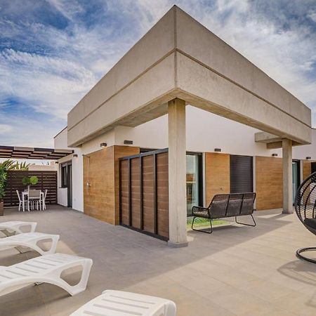 Oasis Apartments By Aloha Bay Caleta de Fuste Extérieur photo